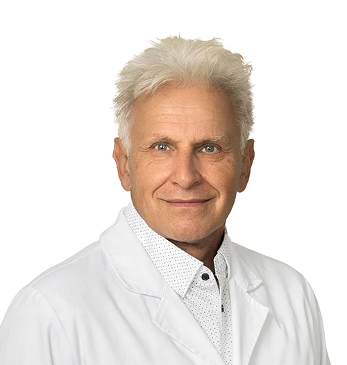 Dr. Bencz László