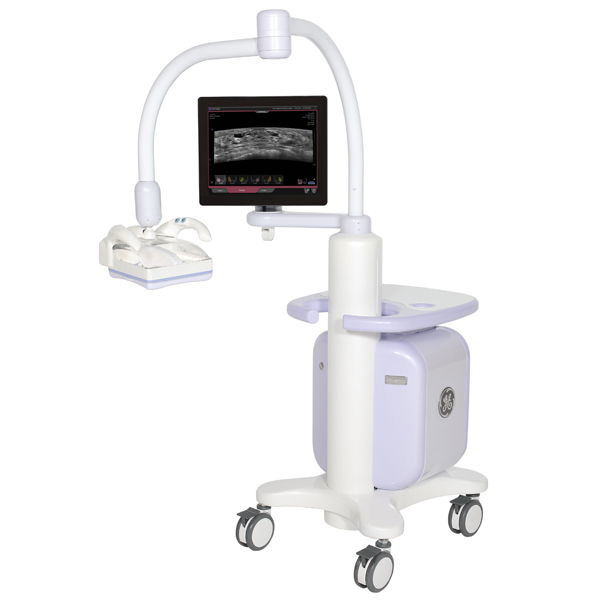 Medoc Egészségközpont - GE Invenia ABUS 2.0 – 3D automata emlő ultrahang